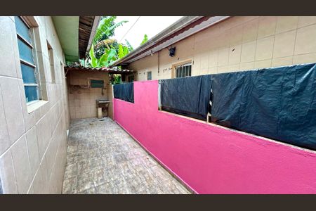 Casa para alugar com 60m², 2 quartos e sem vagaÁrea de Serviço