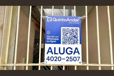 Casa para alugar com 60m², 2 quartos e sem vagaPlaca Aproximada 