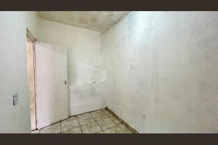 Quarto Suíte de casa para alugar com 2 quartos, 60m² em Jardim Normandia, Guarulhos