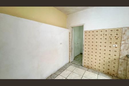 Casa para alugar com 60m², 2 quartos e sem vagaCozinha