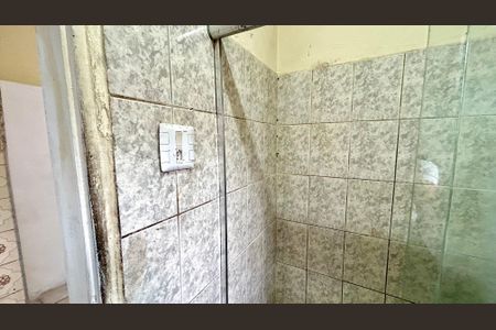 Casa para alugar com 60m², 2 quartos e sem vagaBanheiro 1