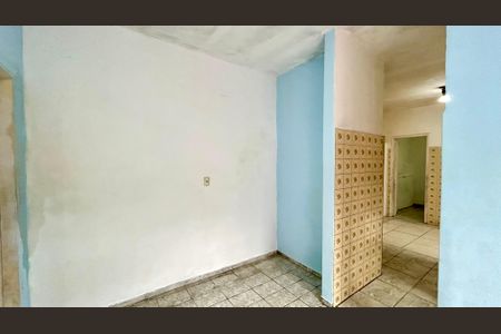 Sala de casa para alugar com 2 quartos, 60m² em Jardim Normandia, Guarulhos