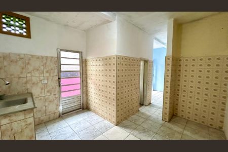 Casa para alugar com 60m², 2 quartos e sem vagaCozinha