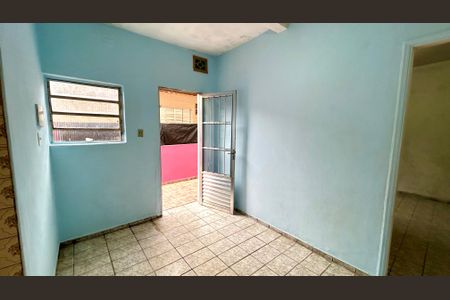 Sala de casa para alugar com 2 quartos, 60m² em Jardim Normandia, Guarulhos