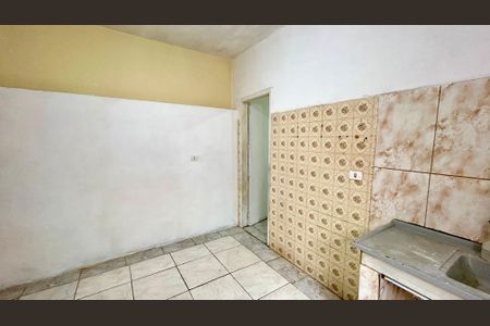 Casa para alugar com 60m², 2 quartos e sem vagaCozinha