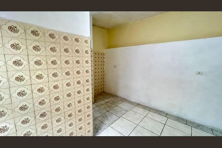 Casa para alugar com 60m², 2 quartos e sem vagaCozinha