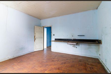 Cozinha 1 de casa à venda com 5 quartos, 220m² em Água Branca, São Paulo