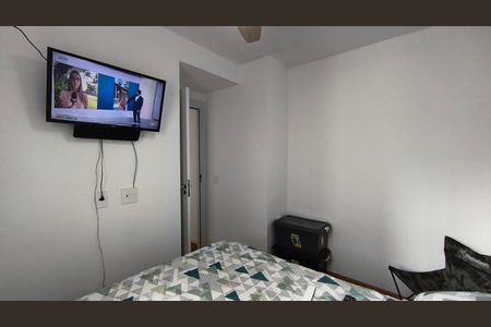 Apartamento à venda com 41m², 2 quartos e sem vagaQuarto 1