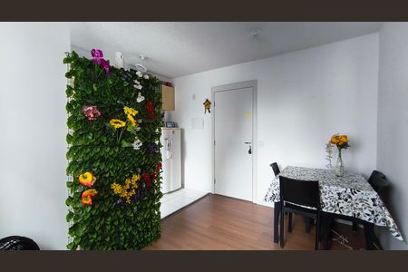 Sala de apartamento à venda com 2 quartos, 41m² em Vila Independencia, São Paulo