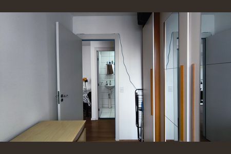 Apartamento à venda com 41m², 2 quartos e sem vagaQuarto 2