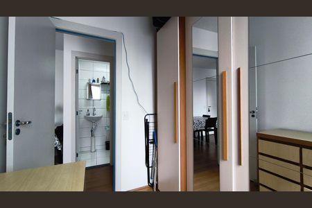 Apartamento à venda com 41m², 2 quartos e sem vagaQuarto 2