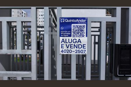 Apartamento à venda com 41m², 2 quartos e sem vagaPlaquinha