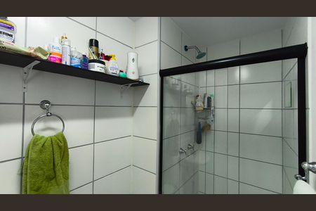 Apartamento à venda com 41m², 2 quartos e sem vagaBanheiro