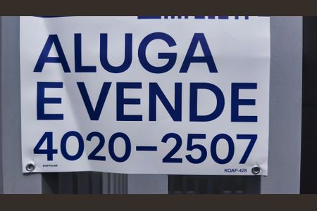 Apartamento à venda com 41m², 2 quartos e sem vagaPlaquinha KQAP-428