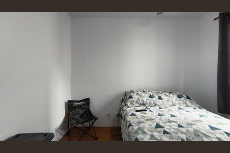 Quarto 1 de apartamento à venda com 2 quartos, 41m² em Vila Independencia, São Paulo