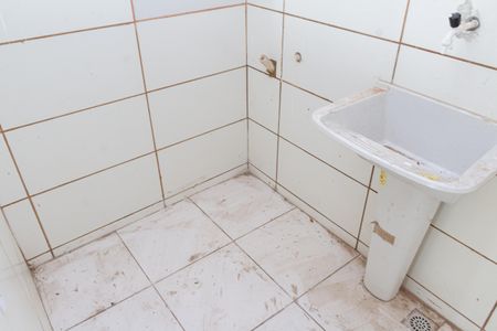 Studio para alugar com 38m², 1 quarto e 1 vagaÁrea de Serviço