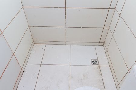 Studio para alugar com 38m², 1 quarto e 1 vagaBanheiro da Suíte