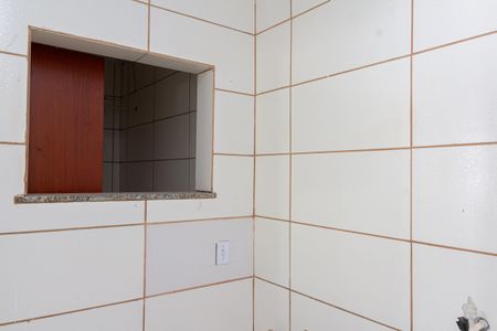 Studio para alugar com 38m², 1 quarto e 1 vagaÁrea de Serviço