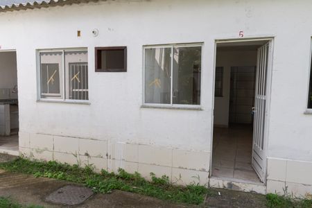Studio para alugar com 38m², 1 quarto e 1 vagaÁrea externa
