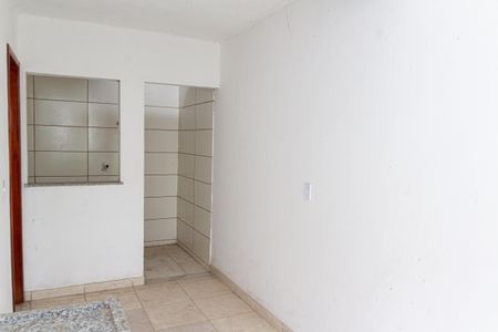 Studio para alugar com 38m², 1 quarto e 1 vagaSala/Cozinha