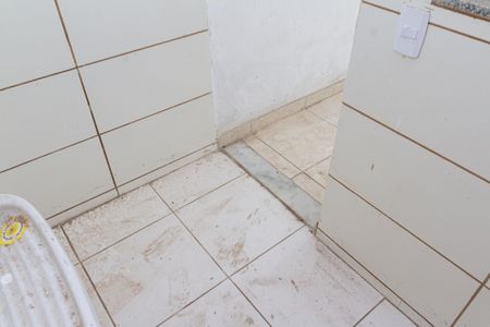 Studio para alugar com 38m², 1 quarto e 1 vagaÁrea de Serviço