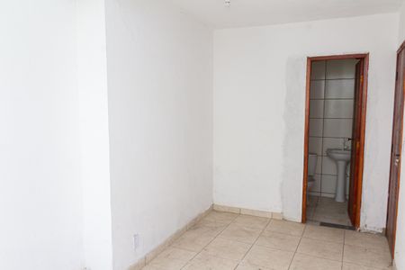 Studio para alugar com 38m², 1 quarto e 1 vagaSuíte
