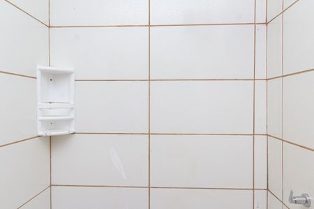 Studio para alugar com 38m², 1 quarto e 1 vagaBanheiro da Suíte