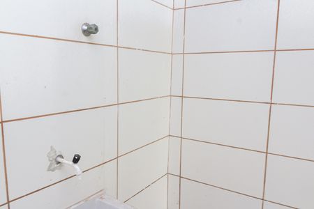 Studio para alugar com 38m², 1 quarto e 1 vagaÁrea de Serviço