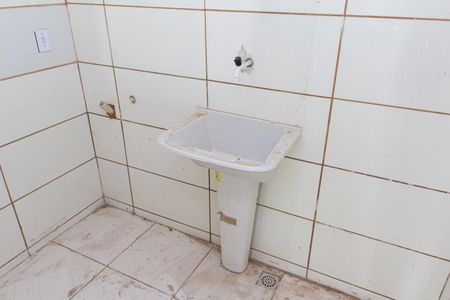 Studio para alugar com 38m², 1 quarto e 1 vagaÁrea de Serviço