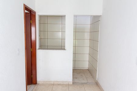 Studio para alugar com 38m², 1 quarto e 1 vagaÁrea de Serviço