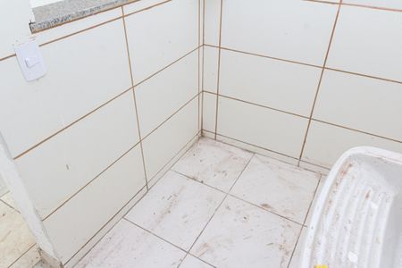Studio para alugar com 38m², 1 quarto e 1 vagaÁrea de Serviço