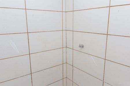 Studio para alugar com 38m², 1 quarto e 1 vagaBanheiro da Suíte