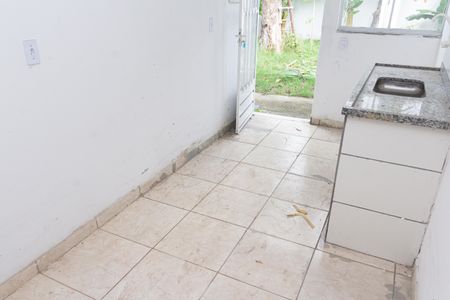 Studio para alugar com 38m², 1 quarto e 1 vagaSala/Cozinha