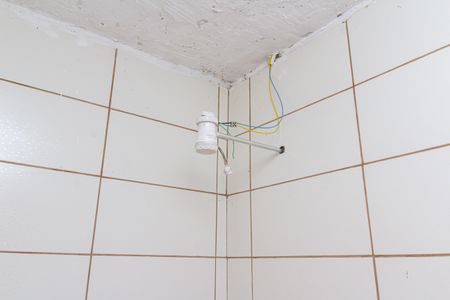 Studio para alugar com 38m², 1 quarto e 1 vagaBanheiro da Suíte