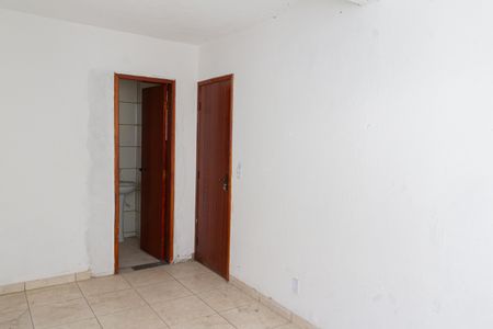 Studio para alugar com 38m², 1 quarto e 1 vagaQuarto Suíte