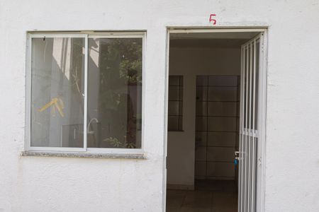 Studio para alugar com 38m², 1 quarto e 1 vagaÁrea externa