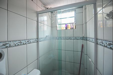 Apartamento à venda com 40m², 2 quartos e 1 vagaBanheiro