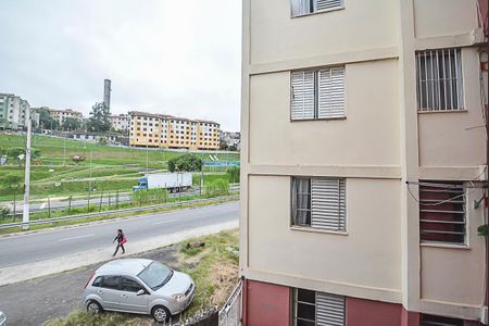 Vista do Quarto 1 de apartamento à venda com 2 quartos, 40m² em Cooperativa, São Bernardo do Campo