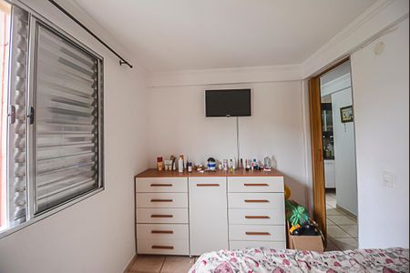 Quarto 1 de apartamento à venda com 2 quartos, 40m² em Cooperativa, São Bernardo do Campo
