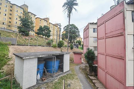 Apartamento à venda com 40m², 2 quartos e 1 vagaVista do Quarto 2
