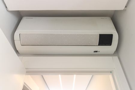 Apartamento à venda com 51m², 2 quartos e 1 vagaSuíte 