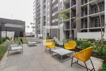 Apartamento à venda com 51m², 2 quartos e 1 vagaÁrea Comum 