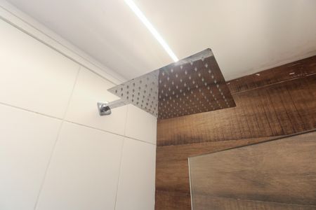 Apartamento à venda com 51m², 2 quartos e 1 vagaBanheiro Social 