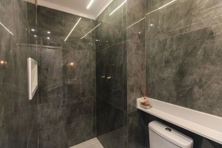 Apartamento à venda com 51m², 2 quartos e 1 vagaBanheiro Suíte 