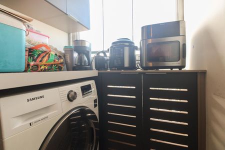 Apartamento à venda com 51m², 2 quartos e 1 vagaÁrea de Serviço 
