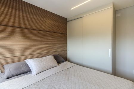 Apartamento à venda com 51m², 2 quartos e 1 vagaSuíte 