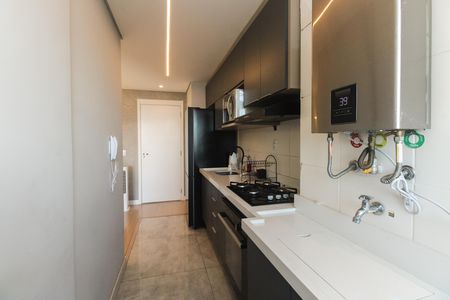Apartamento à venda com 51m², 2 quartos e 1 vagaÁrea de Serviço 