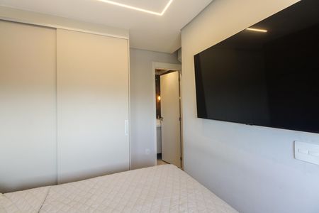 Apartamento à venda com 51m², 2 quartos e 1 vagaSuíte 