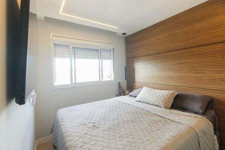 Apartamento à venda com 51m², 2 quartos e 1 vagaSuíte 