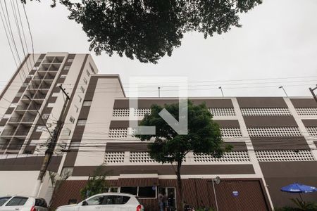 Apartamento à venda com 51m², 2 quartos e 1 vagaFachada 